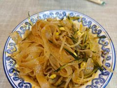 宝鸡擀面皮-大嘻咹biangbiang面(历史博物馆店)