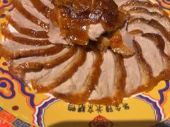 -邑金陵北京烤鸭店·现炒家常菜(ITC MALL店)
