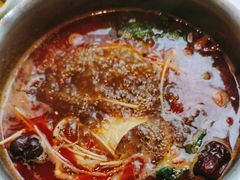 -吉布鲁牛排海鲜自助(温江合生汇店)