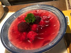 -尚尚仙·酸汤猪手·猪肚鸡火锅(华联万柳购物中心店)