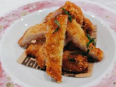 -拾挚扒房(招商花园城店)