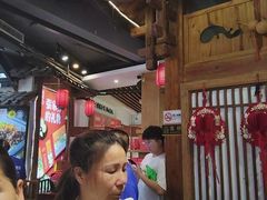 -印象鲵宴·张家界地标美食名片(溪布街店)