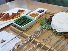 -花儿穆萨·烤肉餐厅(石马坪店)