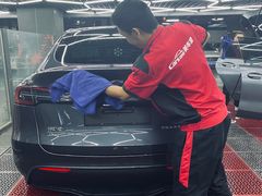 -美车堂(西单大悦城店)