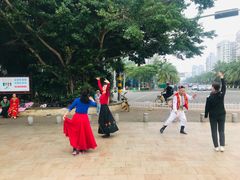 -白沙门生态公园