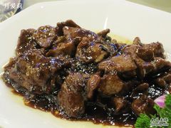 洪长兴-它似蜜-洪长兴(广西北路店)
