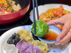 -东莱馋房(陆家嘴店)