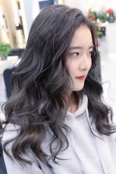 点击看大图 -黛蓝形象定制