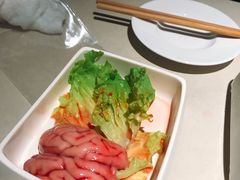 -海底捞火锅(武胜路凯德广场店)