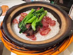 彪哥腊味煲仔饭-顺峰顺水顺德菜(第一百货店)