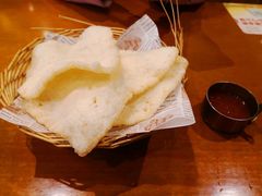 印尼虾片-布拉格餐厅· 中欧捷克菜(全国首店)