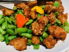 -汤城小厨•粤菜•靓汤(西直门凯德MALL店)