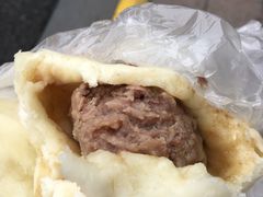 -老上海大包(四川北路店)