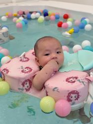 -乐悠游儿童游泳馆(宝安妇幼店)