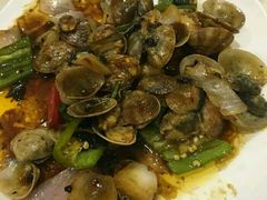 -吉源大排档·鱼生·海鲜(烧烤彩印厂店)