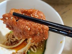 -蓉城西二道无名冒菜(西二道街店)