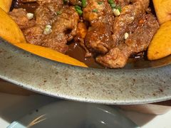 -大铁勺新津菜(东丽阳光新业广场店)