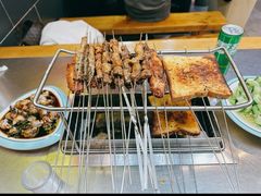 -古彭7只羊·徐州烧烤(玄武墨香路店)