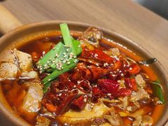 -街角等你.大连海鲜烧烤(西安路店)
