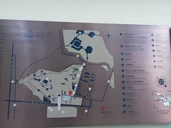-北极阁公园