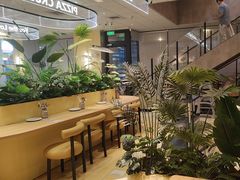-必胜客(浦上万达店)