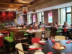 -南门四季铜锅涮肉(大屯·北苑店)