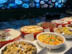 -聚丰园•湖鲜餐厅(阿红私房菜梅石路店)