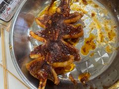 -五十中小肉串(南站店)