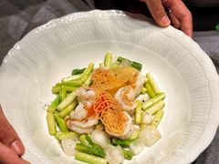 -谦默府· 现代潮粤菜(外滩店)