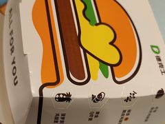 -德克士(北京站店)