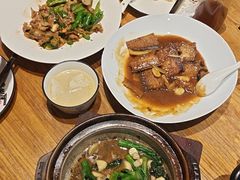 -壹零捌道·北京烤鸭(车公庄店)