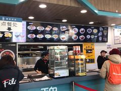 -魏家凉皮(祈年大厦店)