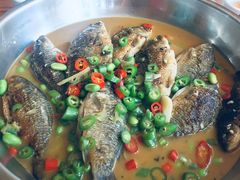 -下梅人家土菜馆(历史文化餐厅度假区店)