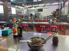 -广场正宗原汁薏米店