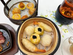 -翠园(广州太古汇店)