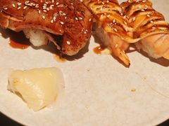 -沼津港精致料理·寿喜烧·烧鸟(龙湖南桥天街日料榜单店)