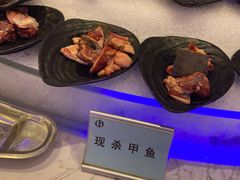 -澜悦港海鲜体验主题餐厅