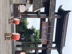 -武隆天坑寨子景区