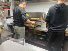 -非凡烧烤(历史博物馆店)