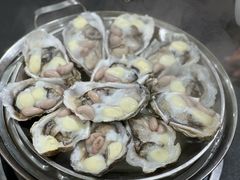 -飞尝蚝·顺德菜·鱼生(顺德总店)