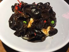 -外婆家(蓝色港湾店)