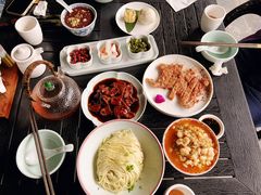 -瑞面(吴宫泛太平洋酒店)