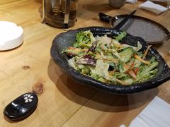 -酒窝夜酌居酒屋(中海水岸馨都店)