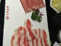 -川中故事·成都老火锅(东书房店)