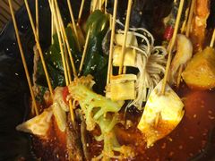 -梵云依家小冒菜(新街口总店)