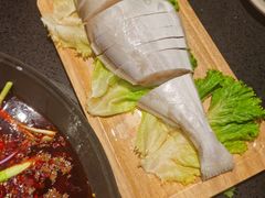 -捞锅坝子老火锅(汽博中心店)
