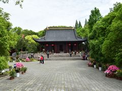 -上海方塔园