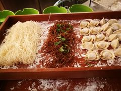 -西安高新希尔顿酒店·咖啡露台西餐厅