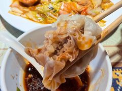 -清真文铁家烧麦馆