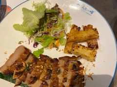 -美奈小馆·越南料理(中航城君尚购物中心店)